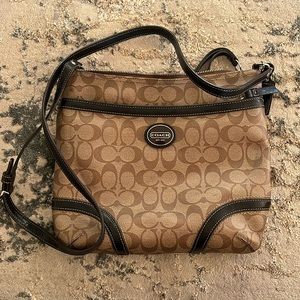 Coach Crossbody